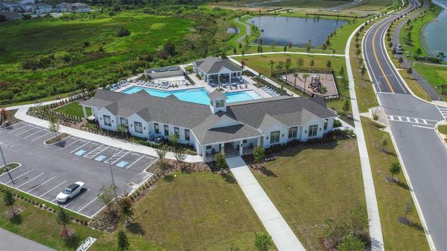 5246 CURRANT STREET, Lakeland, FL 33811