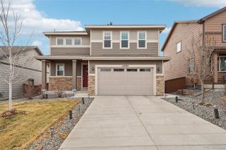 16284 Alberta Drive, Parker, CO 80134