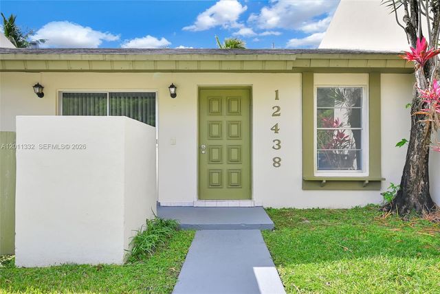 12438 SW 115th Terrace, Miami, FL 33186