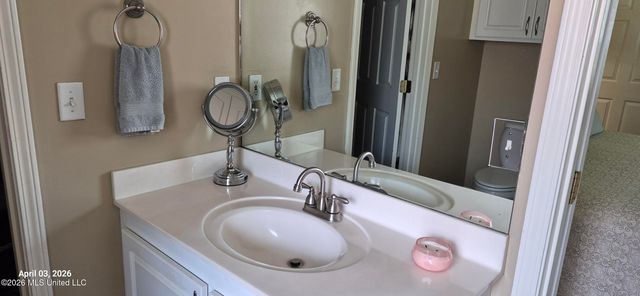 188 Oak Grove Drive, Brandon, MS 39047