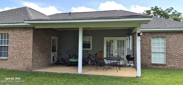 188 Oak Grove Drive, Brandon, MS 39047