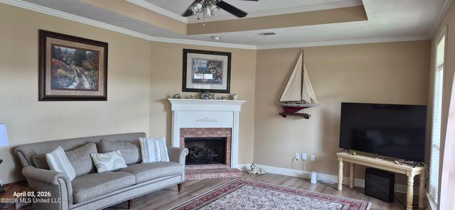 188 Oak Grove Drive, Brandon, MS 39047