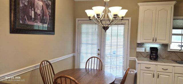 188 Oak Grove Drive, Brandon, MS 39047