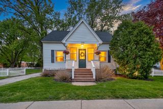 348 N State Street, Zeeland City, MI 49464