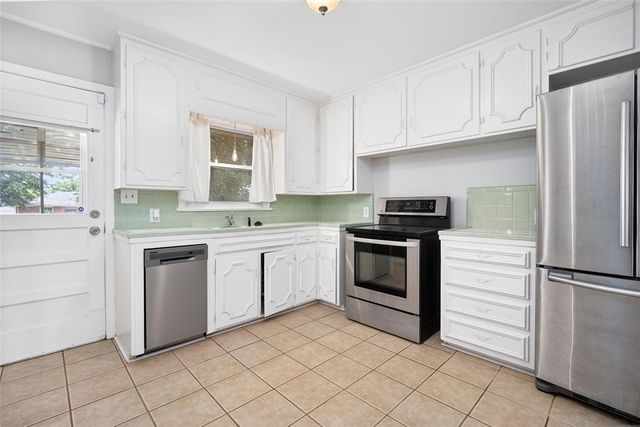 2716 NW 65th Street, Oklahoma City, OK 73116