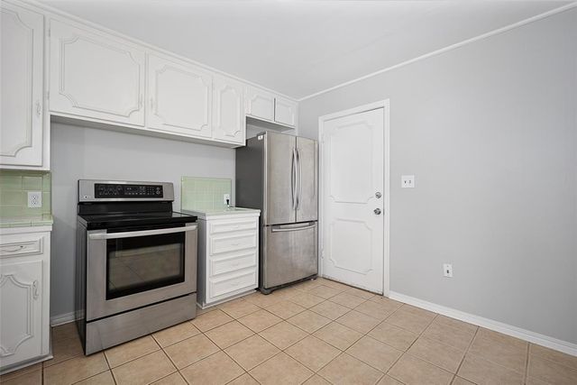 2716 NW 65th Street, Oklahoma City, OK 73116