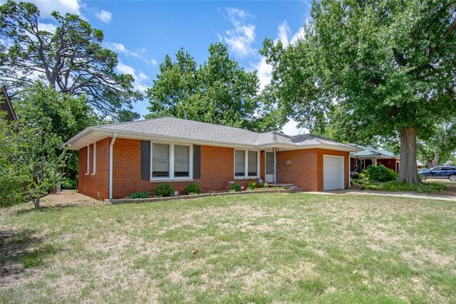 2716 NW 65th Street, Oklahoma City, OK 73116