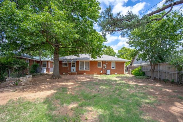 2716 NW 65th Street, Oklahoma City, OK 73116
