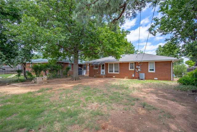 2716 NW 65th Street, Oklahoma City, OK 73116