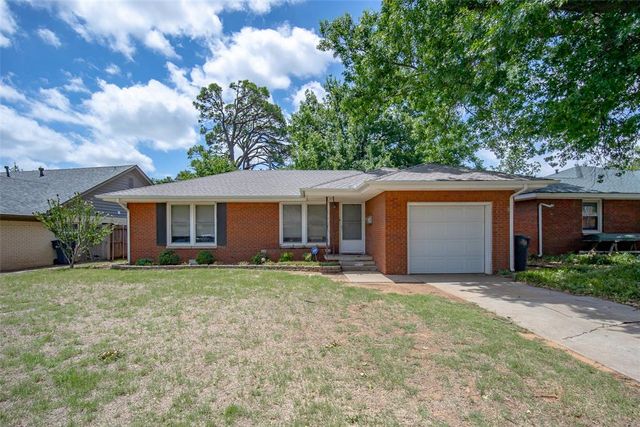 2716 NW 65th Street, Oklahoma City, OK 73116