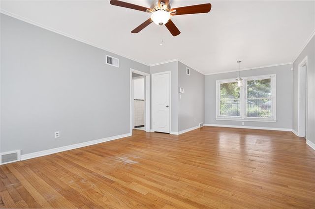 2716 NW 65th Street, Oklahoma City, OK 73116