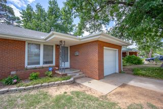 2716 NW 65th Street, Oklahoma City, OK 73116