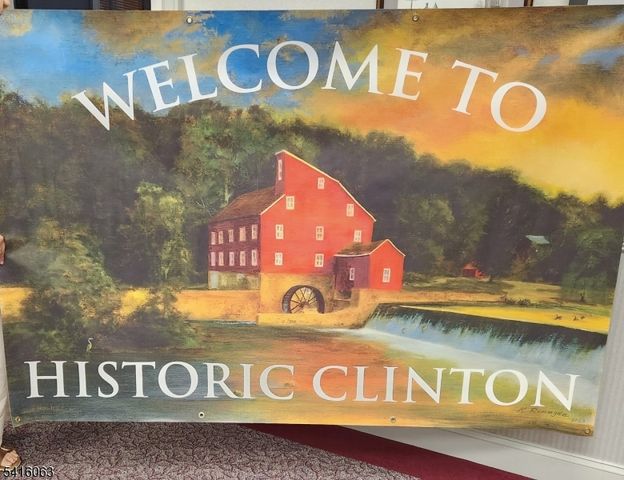 24 W Main St, Clinton Town, NJ 08809