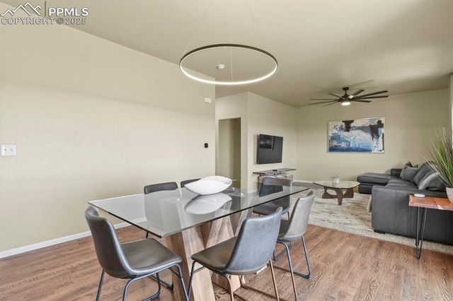 6605 Donahue Drive, Colorado Springs, CO 80923