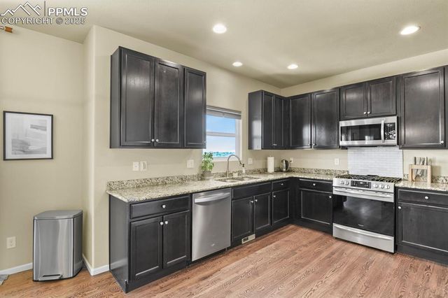 6605 Donahue Drive, Colorado Springs, CO 80923