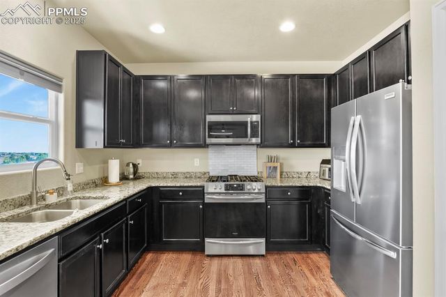 6605 Donahue Drive, Colorado Springs, CO 80923