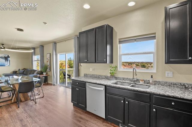 6605 Donahue Drive, Colorado Springs, CO 80923