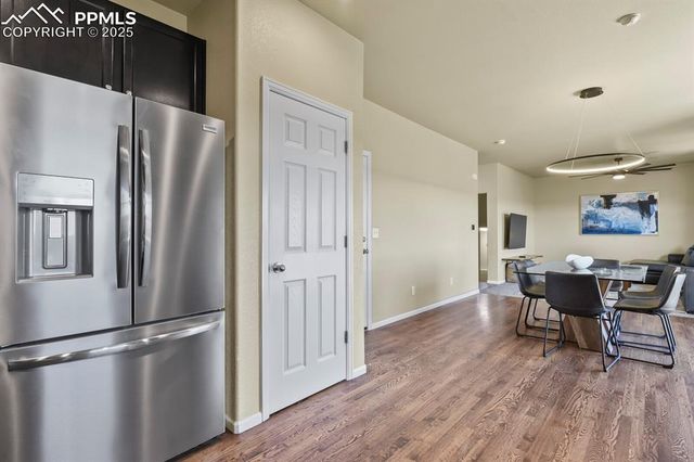 6605 Donahue Drive, Colorado Springs, CO 80923