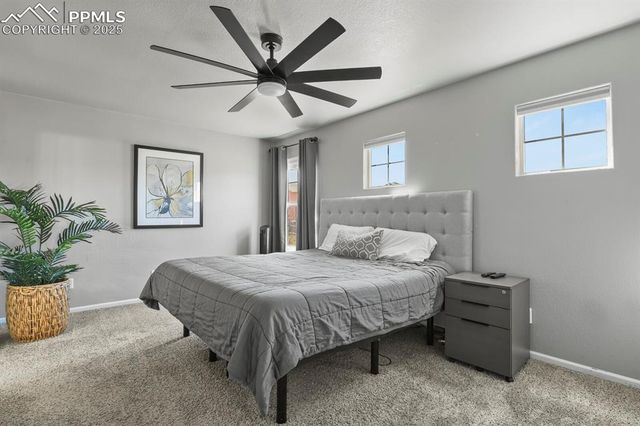 6605 Donahue Drive, Colorado Springs, CO 80923