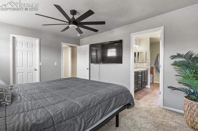 6605 Donahue Drive, Colorado Springs, CO 80923