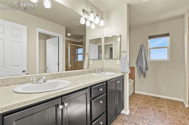 6605 Donahue Drive, Colorado Springs, CO 80923