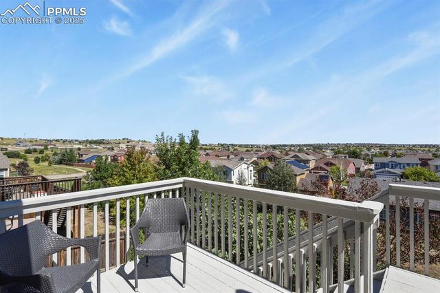 6605 Donahue Drive, Colorado Springs, CO 80923