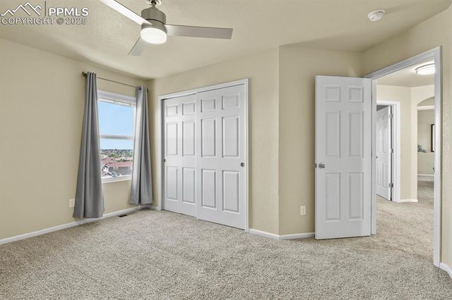 6605 Donahue Drive, Colorado Springs, CO 80923