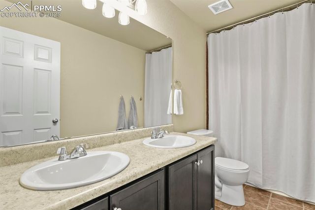 6605 Donahue Drive, Colorado Springs, CO 80923