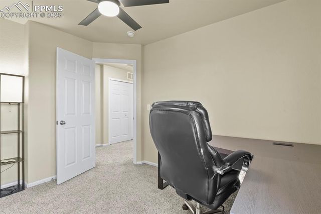 6605 Donahue Drive, Colorado Springs, CO 80923