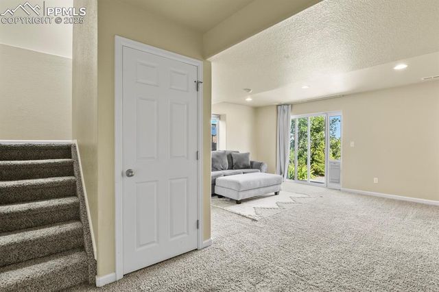 6605 Donahue Drive, Colorado Springs, CO 80923