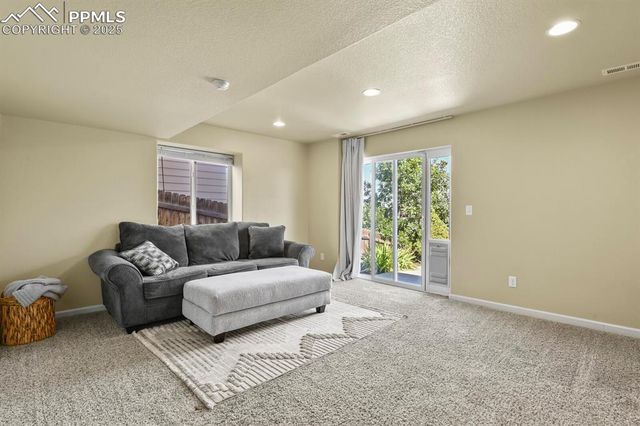 6605 Donahue Drive, Colorado Springs, CO 80923