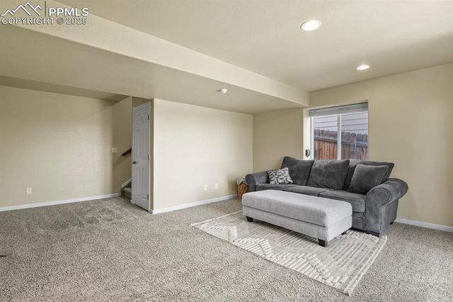 6605 Donahue Drive, Colorado Springs, CO 80923