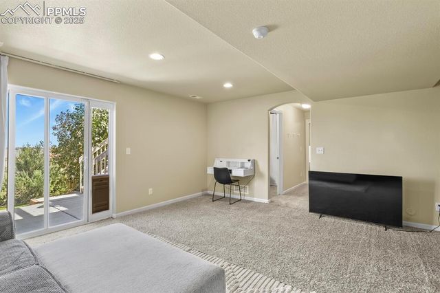 6605 Donahue Drive, Colorado Springs, CO 80923