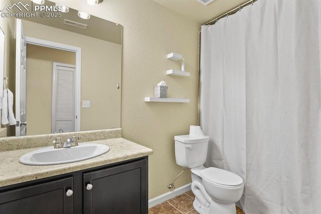 6605 Donahue Drive, Colorado Springs, CO 80923