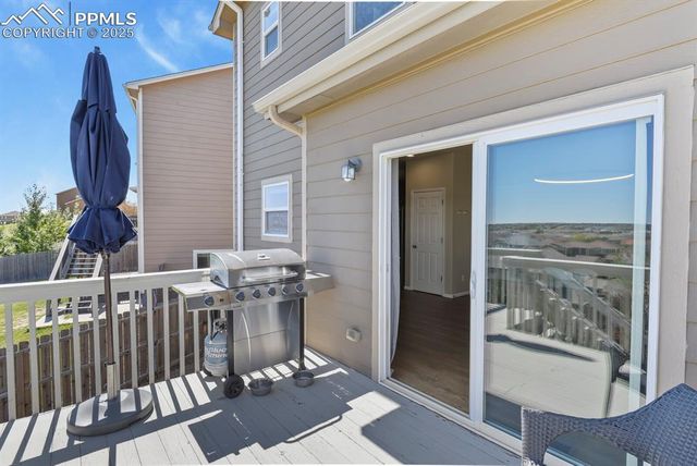 6605 Donahue Drive, Colorado Springs, CO 80923