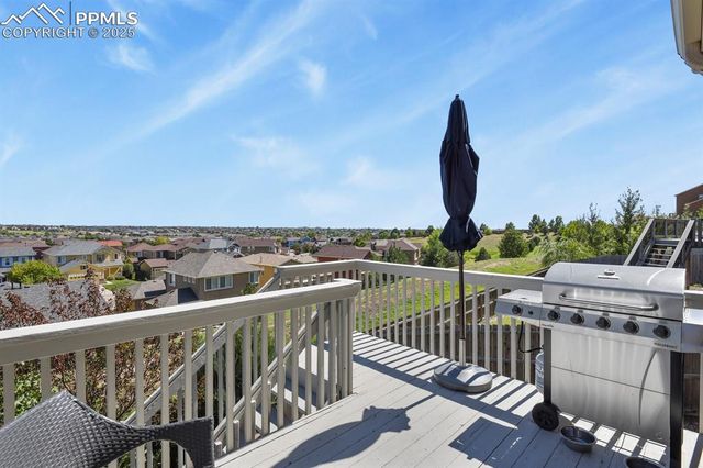 6605 Donahue Drive, Colorado Springs, CO 80923