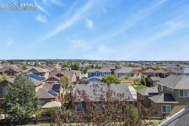 6605 Donahue Drive, Colorado Springs, CO 80923