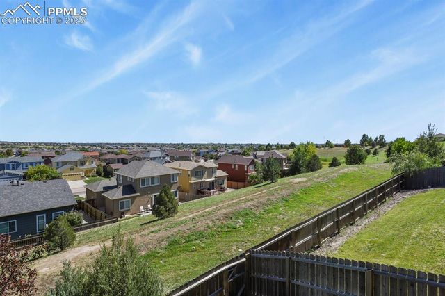 6605 Donahue Drive, Colorado Springs, CO 80923