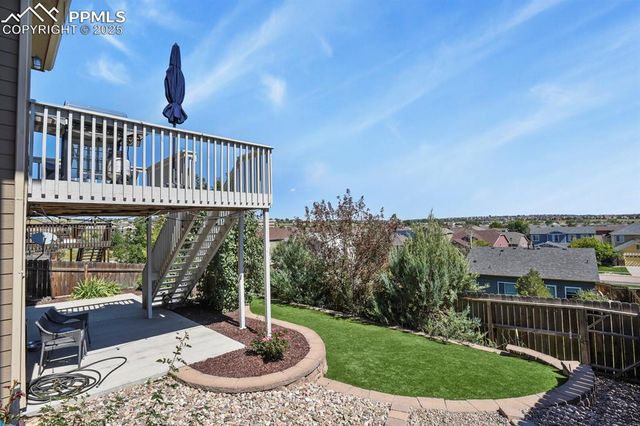 6605 Donahue Drive, Colorado Springs, CO 80923