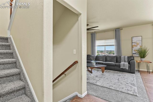 6605 Donahue Drive, Colorado Springs, CO 80923