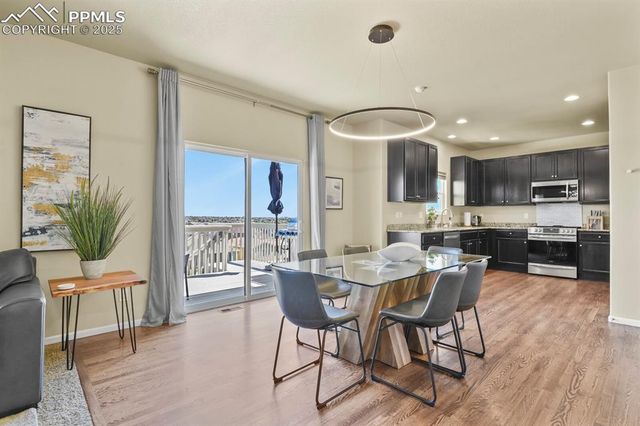 6605 Donahue Drive, Colorado Springs, CO 80923