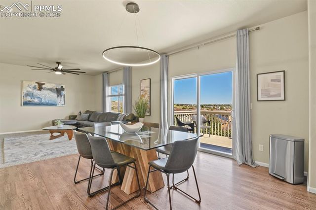 6605 Donahue Drive, Colorado Springs, CO 80923