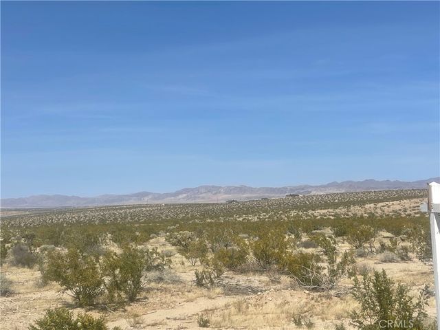 0 29 Palms Hwy, 29 Palms, CA 92277