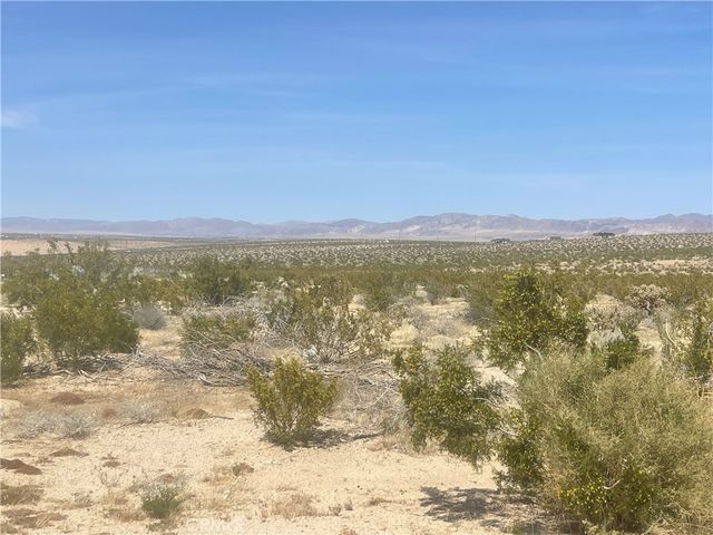 0 29 Palms Hwy, 29 Palms, CA 92277