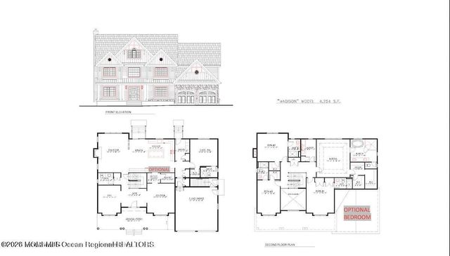 846 Naryshkin Way, Toms River, NJ 08753