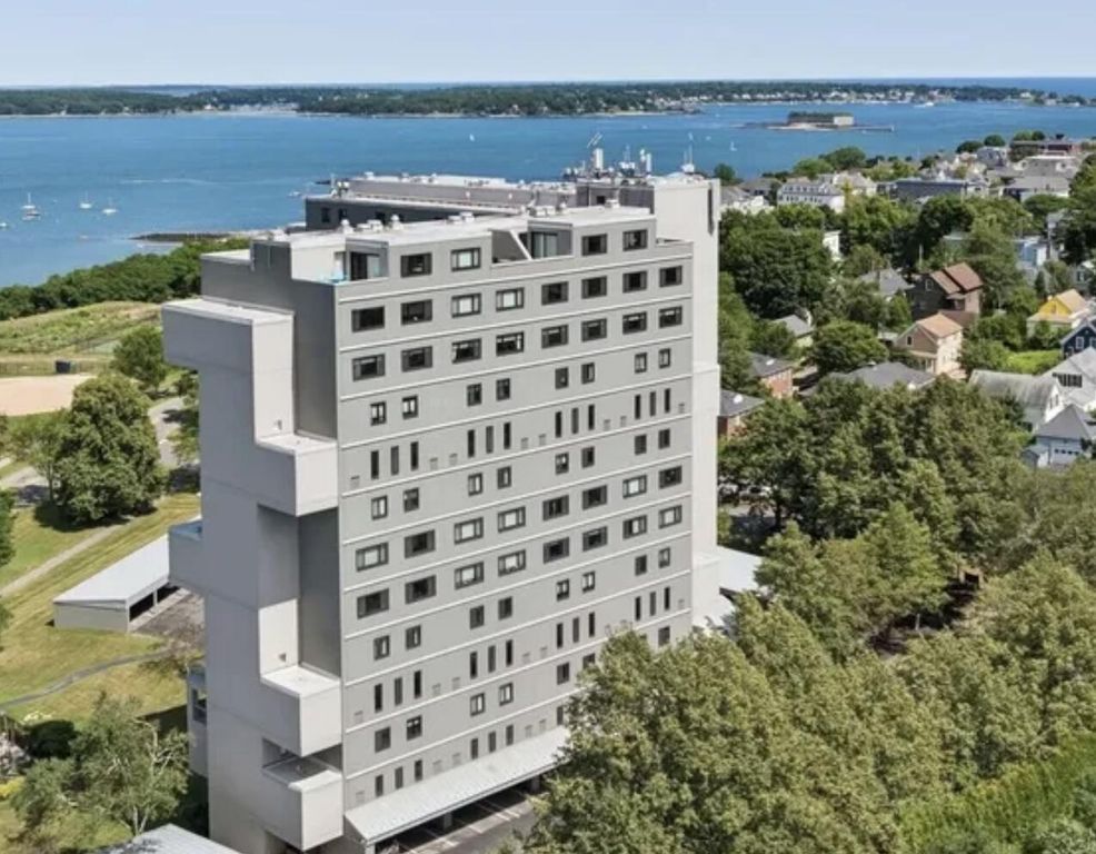 340 Eastern Promenade 218, Portland, ME 04101 — exterior