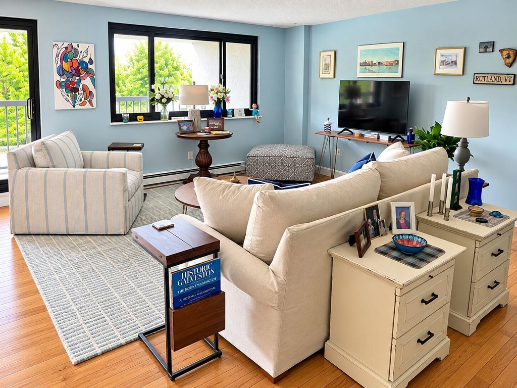 340 Eastern Promenade 218, Portland, ME 04101 — photo 2
