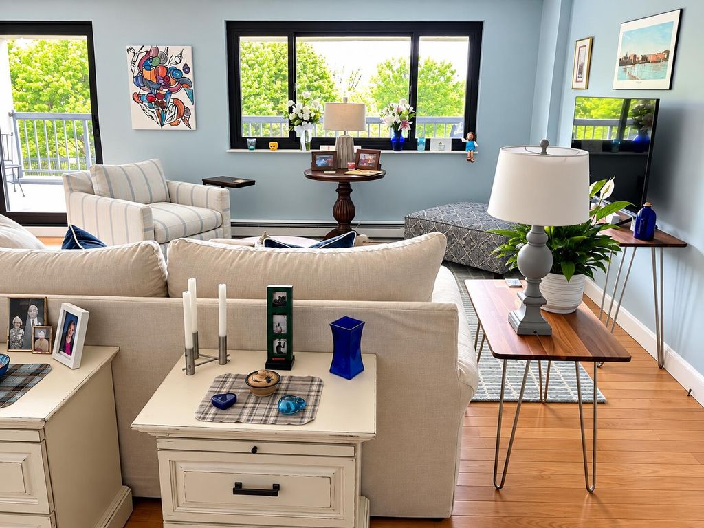 340 Eastern Promenade 218, Portland, ME 04101 — photo 3