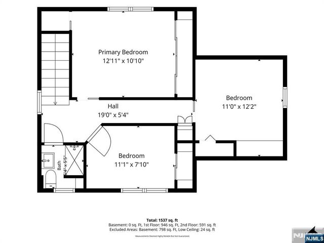719 Teneyck Avenue, Lyndhurst, NJ 07071