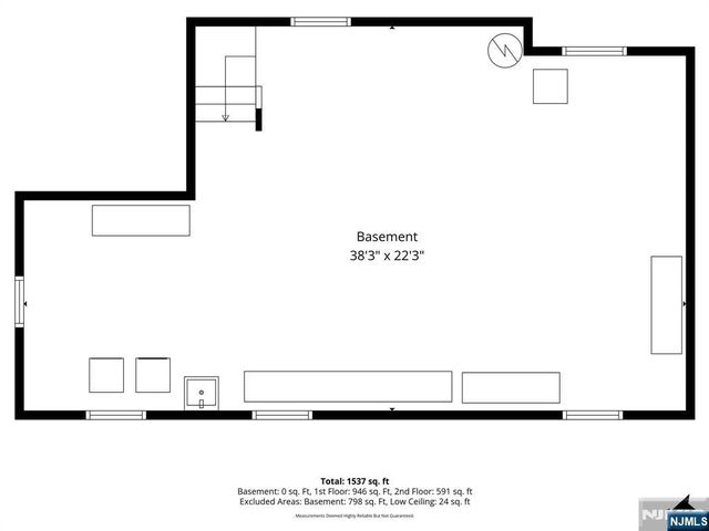 719 Teneyck Avenue, Lyndhurst, NJ 07071